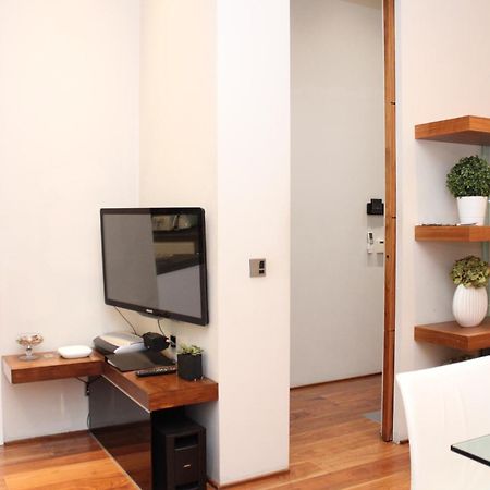 Modernized South Kensington Apartments London Ngoại thất bức ảnh