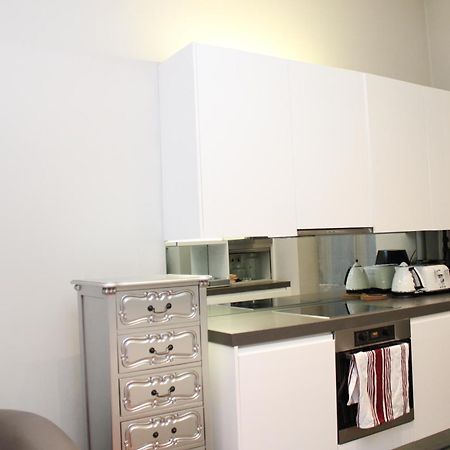 Modernized South Kensington Apartments London Ngoại thất bức ảnh