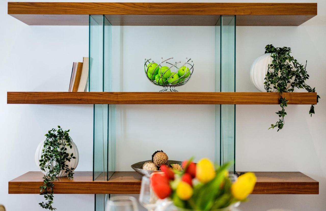 Modernized South Kensington Apartments London Ngoại thất bức ảnh