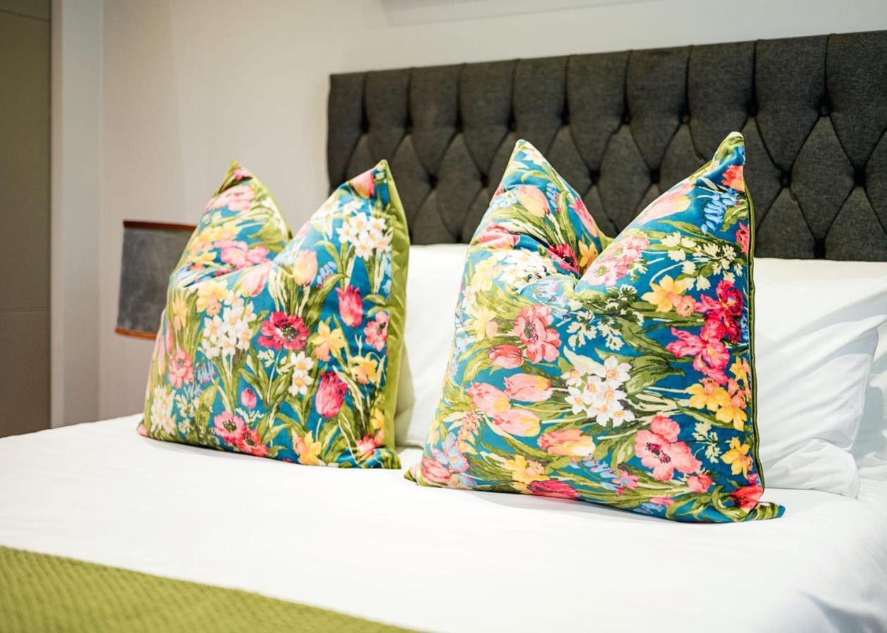 Modernized South Kensington Apartments London Ngoại thất bức ảnh