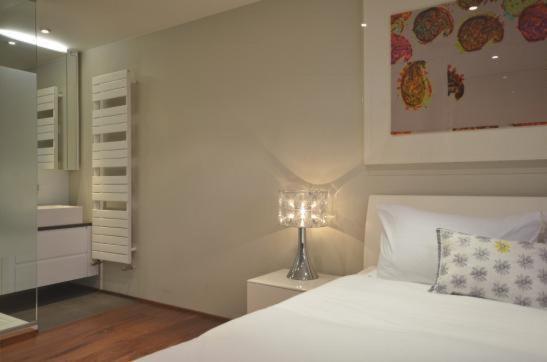 Modernized South Kensington Apartments London Ngoại thất bức ảnh