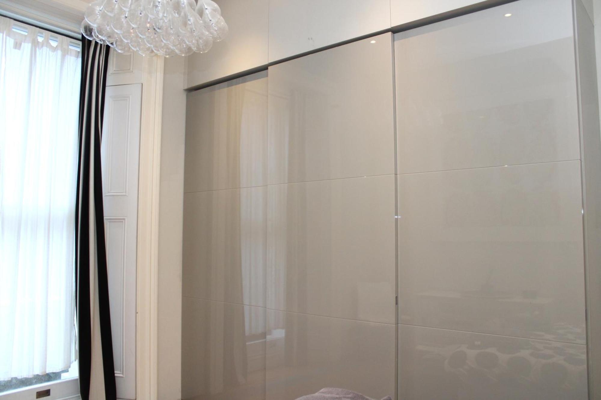 Modernized South Kensington Apartments London Ngoại thất bức ảnh