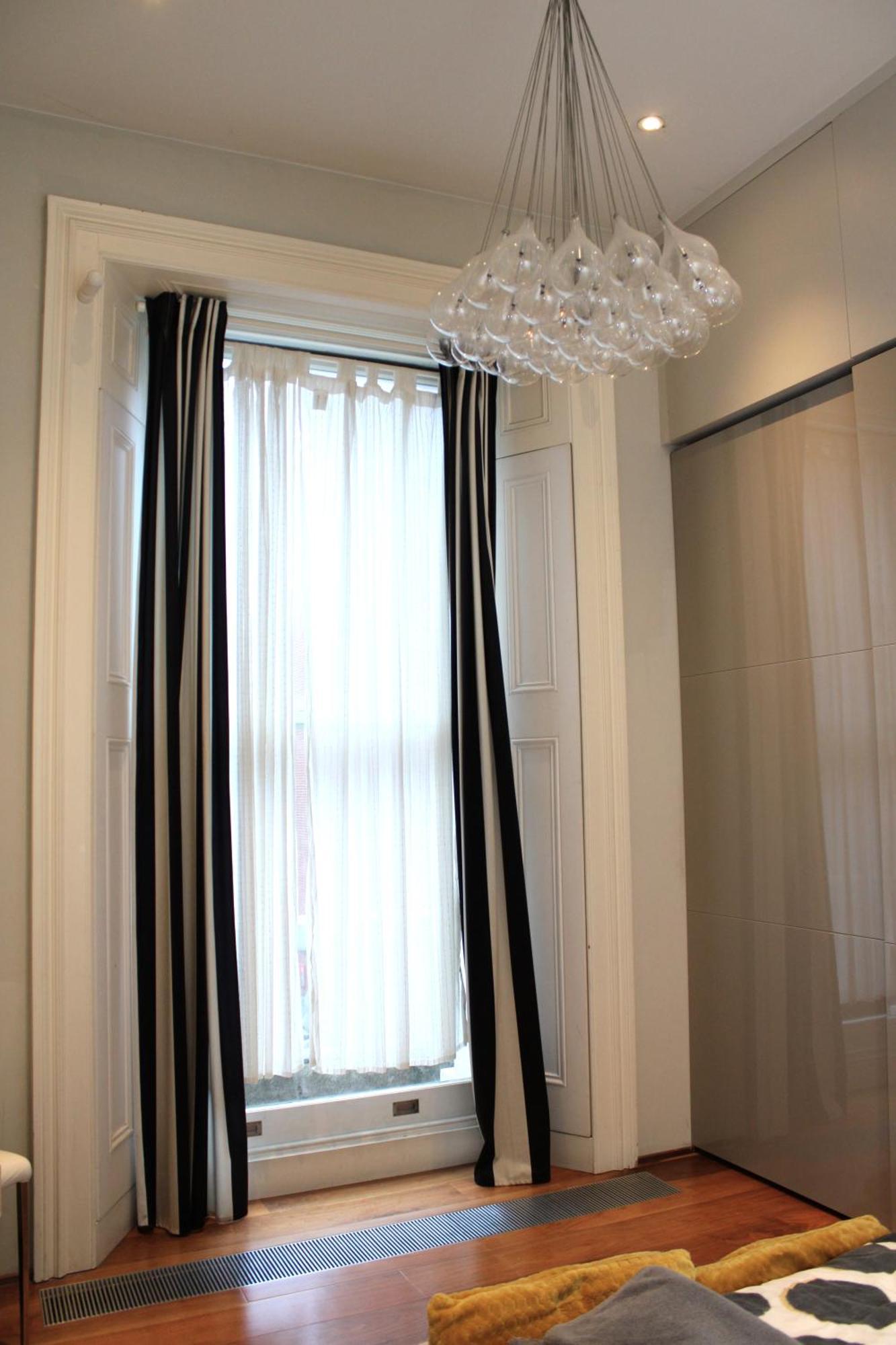 Modernized South Kensington Apartments London Ngoại thất bức ảnh
