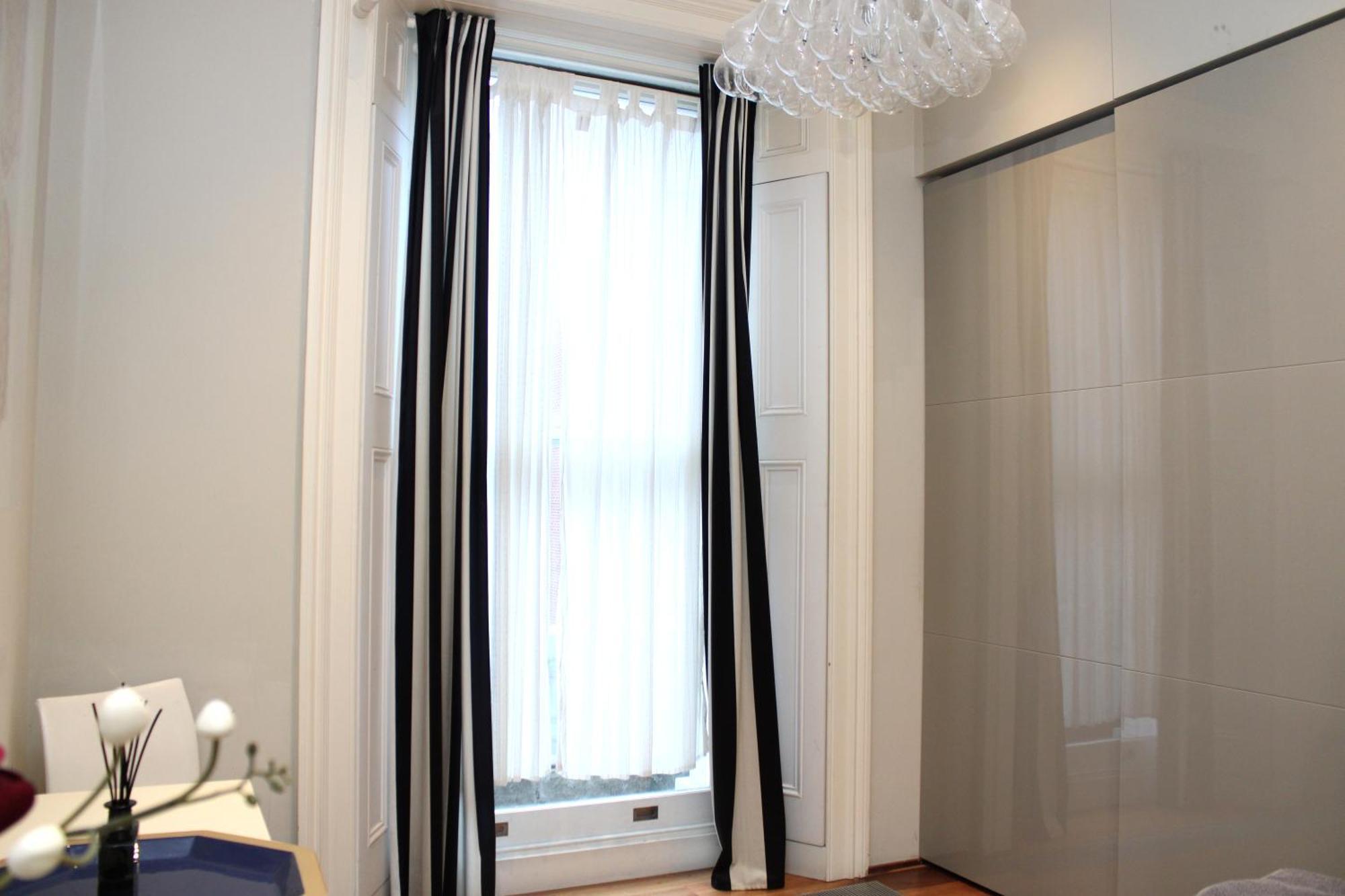 Modernized South Kensington Apartments London Ngoại thất bức ảnh