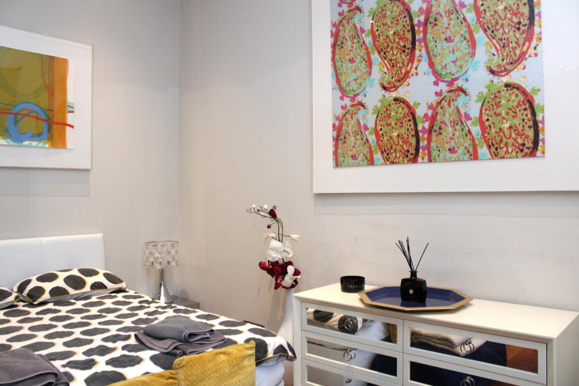 Modernized South Kensington Apartments London Ngoại thất bức ảnh